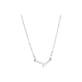 ONEKISS Gold Plated Copper Necklaces Women's