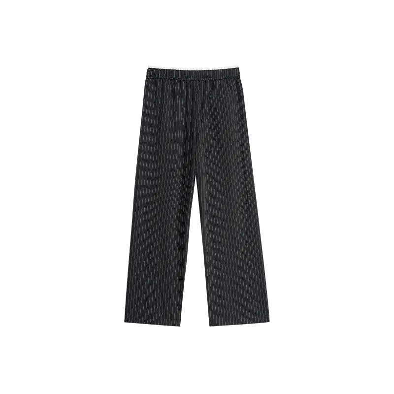 Minfinity Casual Pants Unisex-1