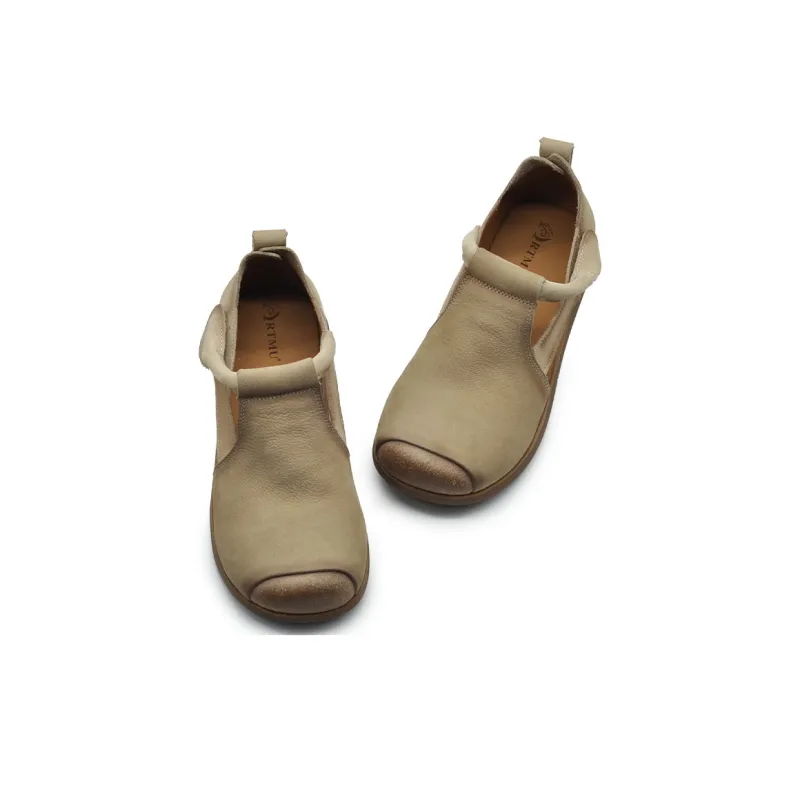 ARTMU Casual Single Shoes Women's-2