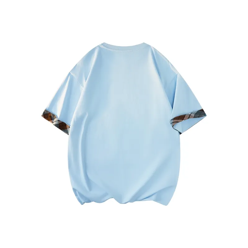 ORMY T Shirts Unisex-22