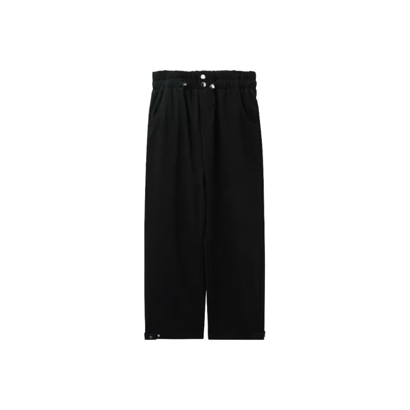 PMET Casual Pants Unisex-5
