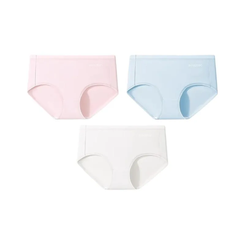 H YXIANG Underpants Women's Combo Set-10