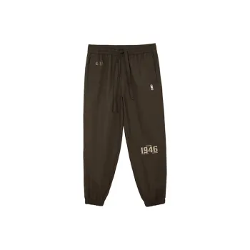 JACK&JONES Casual Pants Men E06 Black Olive
