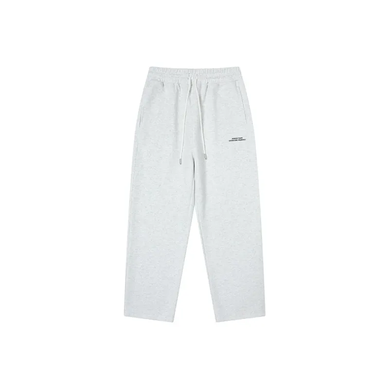 JUNGLE TIGER Casual Pants Unisex-4