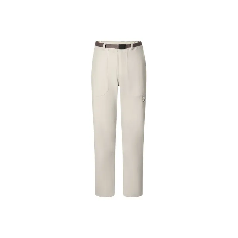 Columbia Transit Casual Pants Men's Ecru-0