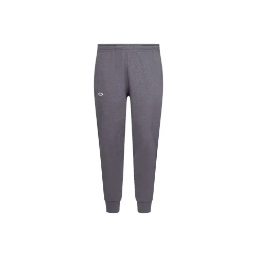 Oakley O Sync Pack Fleece Pants 1.0 Casual Pants Men's Dark Gray