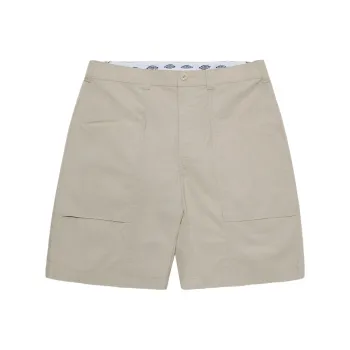 Dickies Casual Shorts Men's Tea Brown