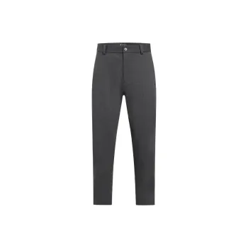 Hush Puppies Casual Pants Men's Frost Gray