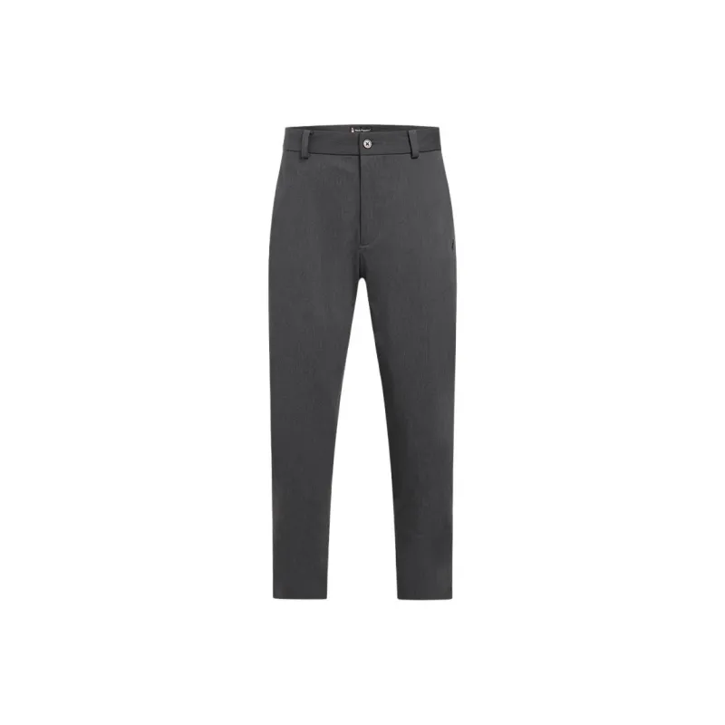 Hush Puppies Casual Pants Men's Frost Gray-0