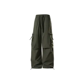 CHEVAL NOIR Casual Pants Unisex
