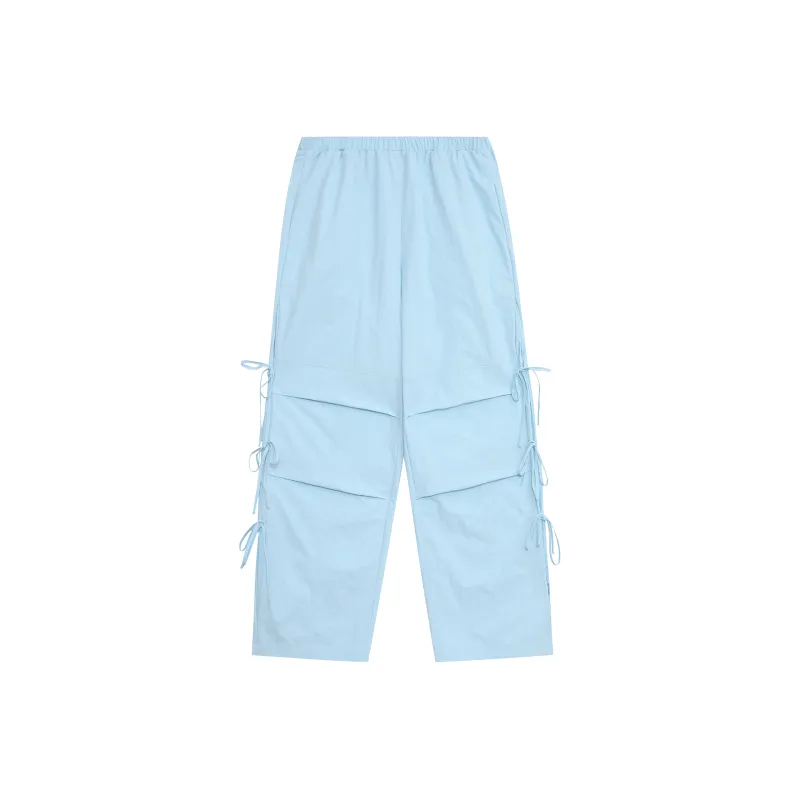 F426 Casual Pants Unisex-0