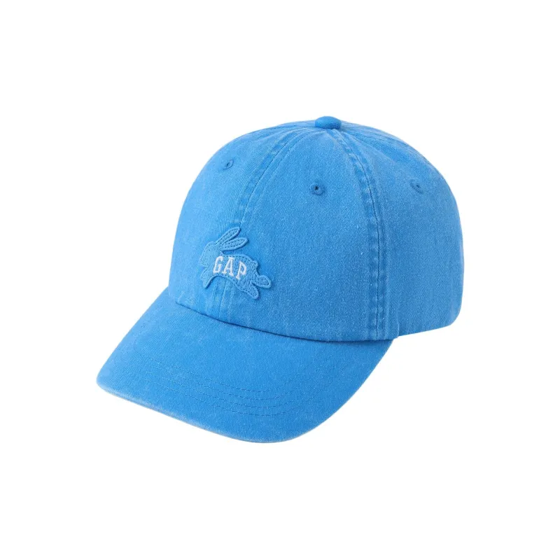 GAP MTSS Collaboration Cotton Baseball Caps Men's-2