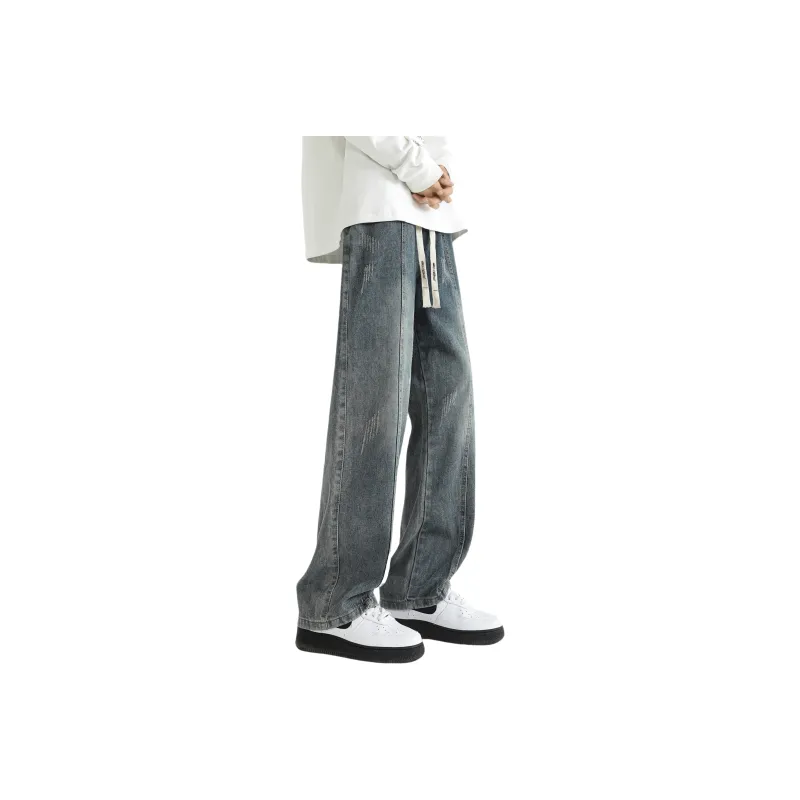 P8H9 Jeans Unisex-10