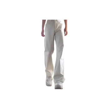 DARK HORSE Jeans Unisex Green Onion White