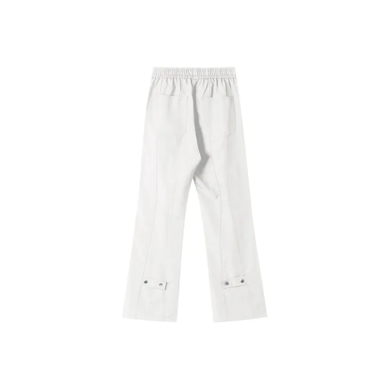 GROOL Casual Pants Unisex-0