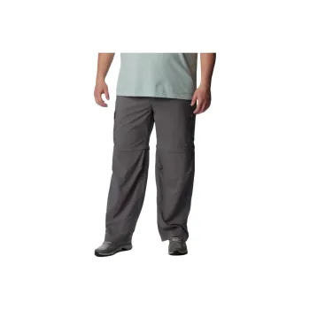 Columbia Casual Pants Men's Gray