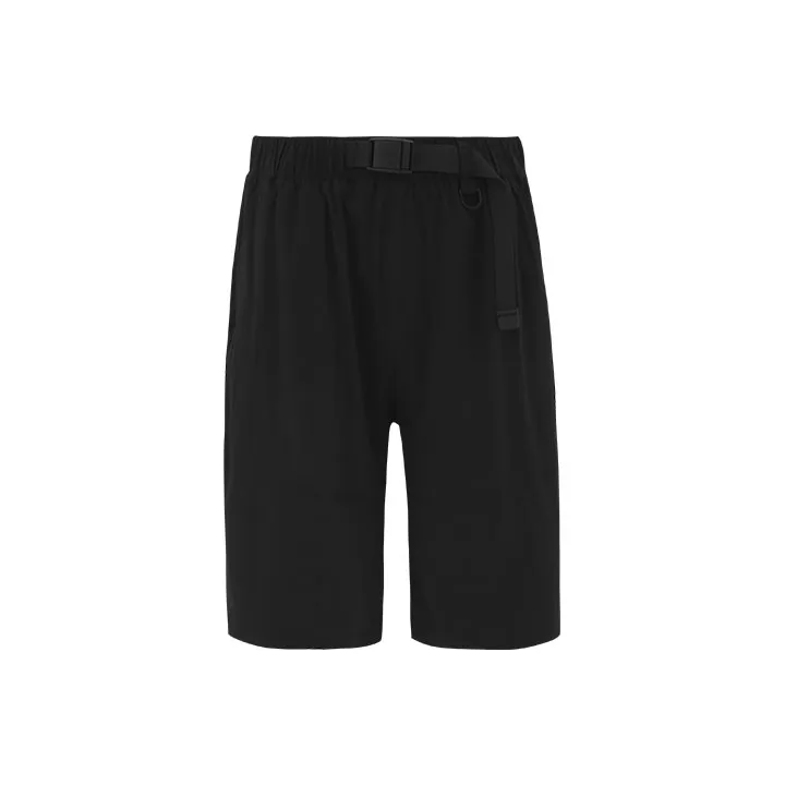 CAT Casual Shorts Unisex-5