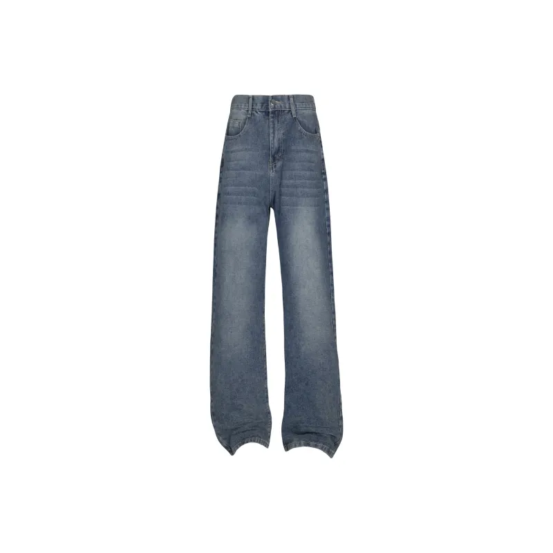 BJTY Jeans Unisex-2