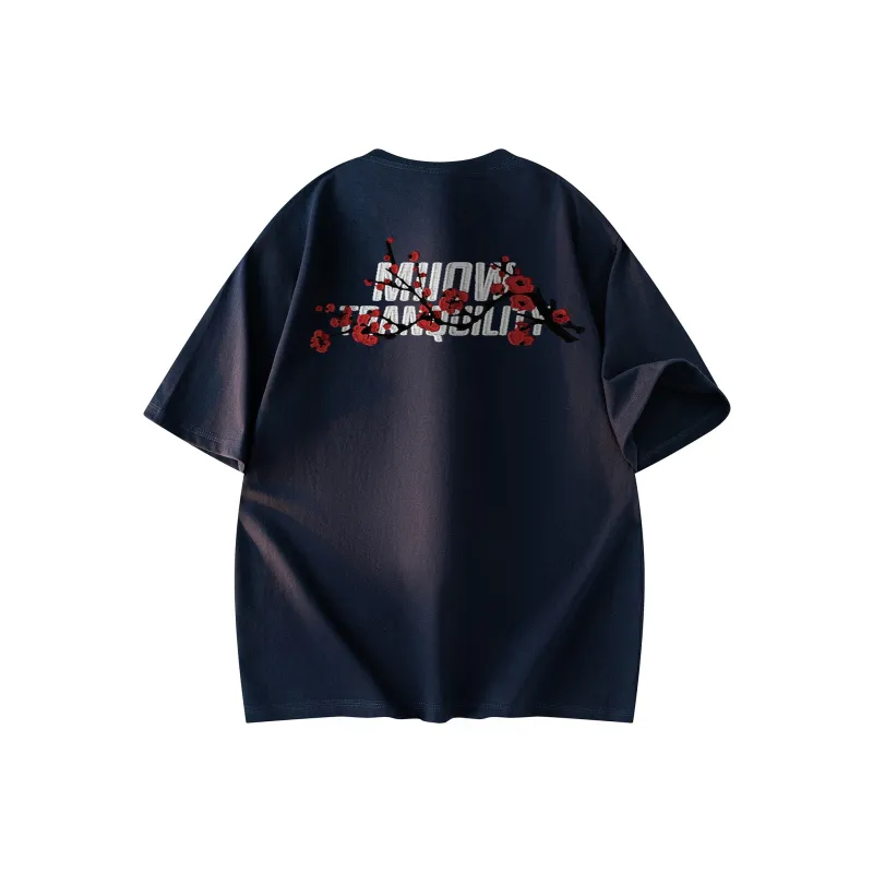 MIIOW T Shirts Unisex-11