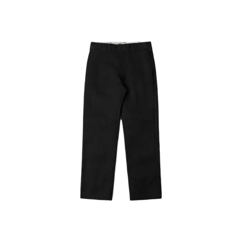 Dickies Cargo Pants Men Asphalt Black