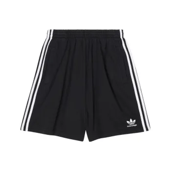 Balenciaga X Adidas Unisex Large Shorts