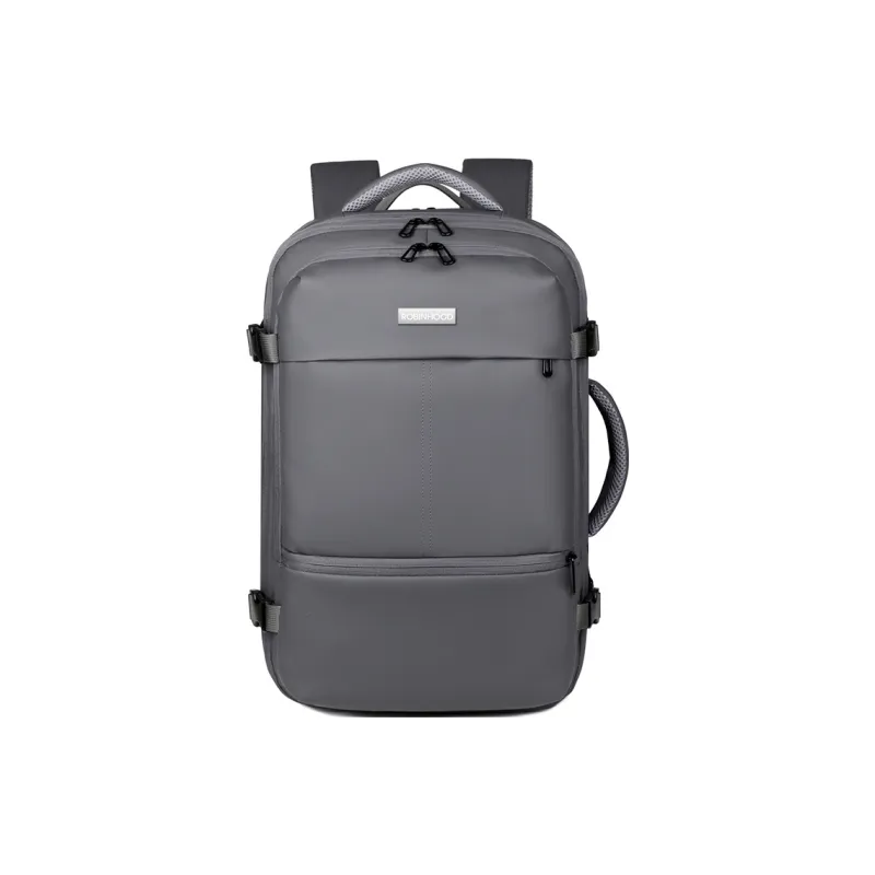 ROBINHOOD Oxford Backpack Men's Multicolor-8