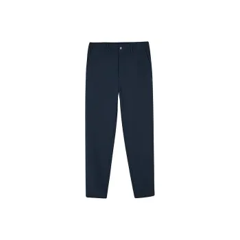 Skechers Diamond Series Casual Pants Men Navy Blue/002Z