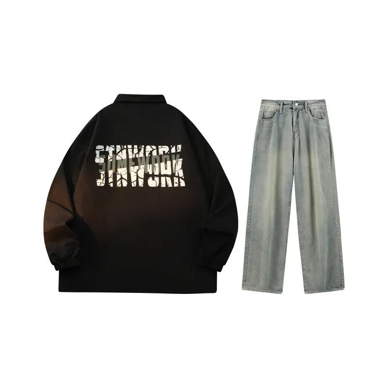 STNW Casual Sportswear Unisex-0