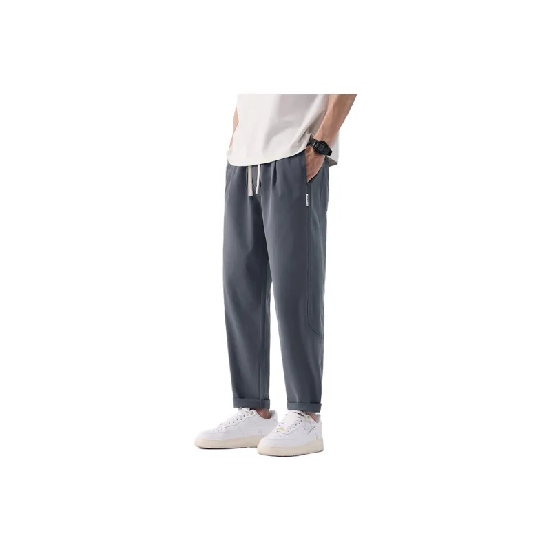 WilliamPOLO Casual Pants Unisex-15