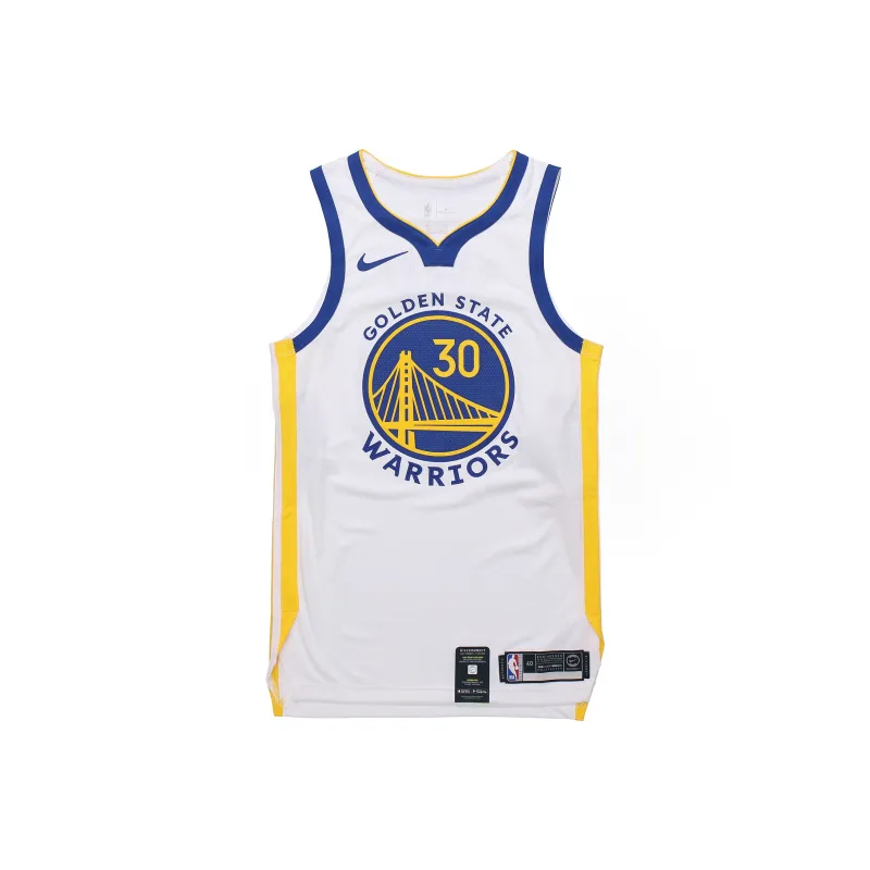 Nike Basketball Jerseys Men's White-0