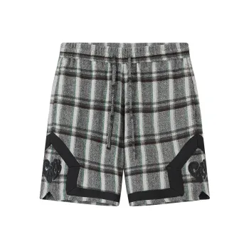 CONKLAB Casual Shorts Unisex