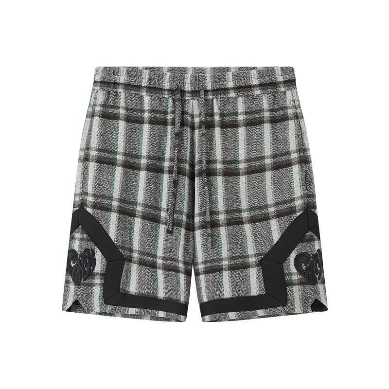 CONKLAB Casual Shorts Unisex-0
