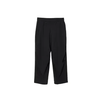 JACK JONES· Casual Pants Men's E40 Black