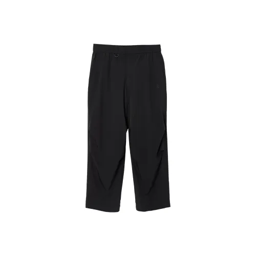 JACK JONES· Casual Pants Men's E40 Black