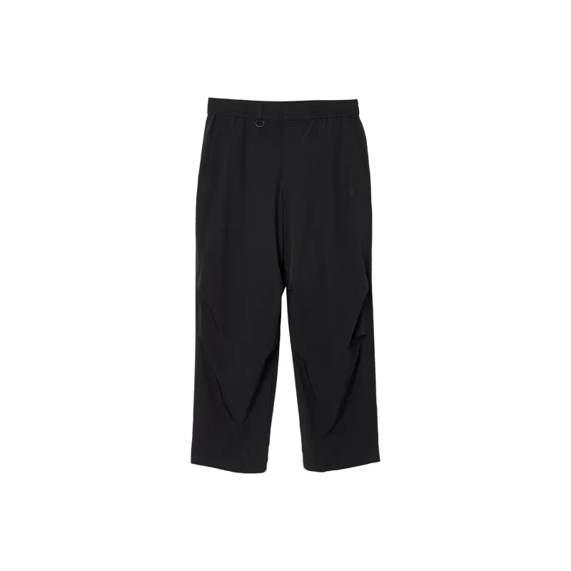 JACK JONES· Casual Pants Men's E40 Black-0