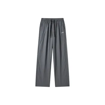 K bird Casual Pants Unisex