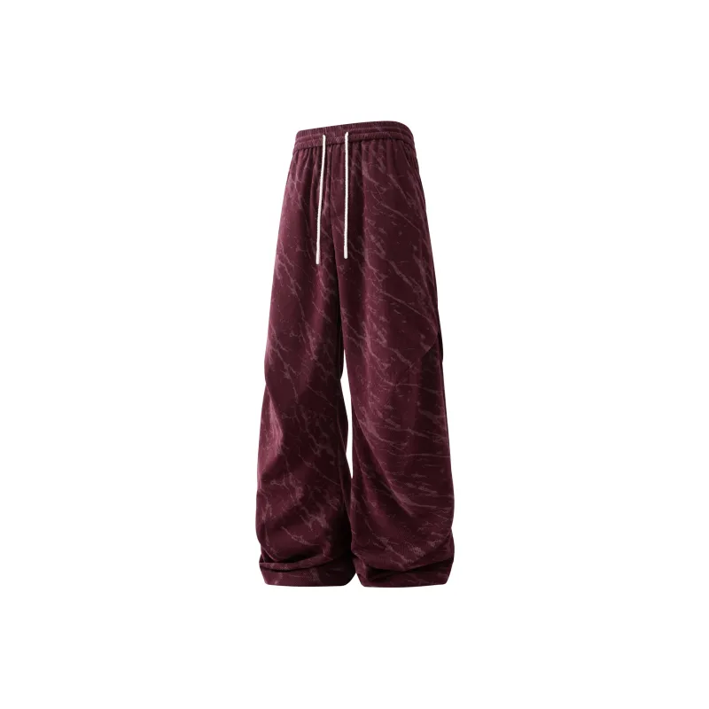 PUCCA Casual Pants Unisex-15