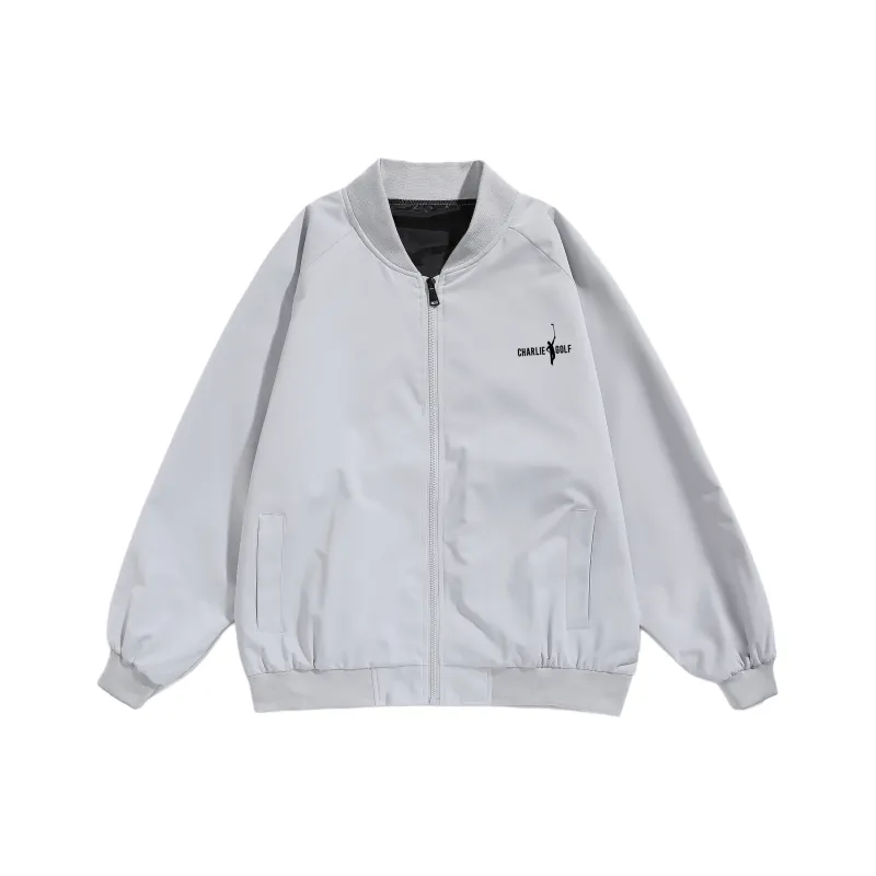 CHARLIE GOLF Jackets & Coats Unisex-14