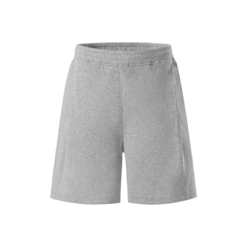 PSO Brand Casual Shorts Unisex-5