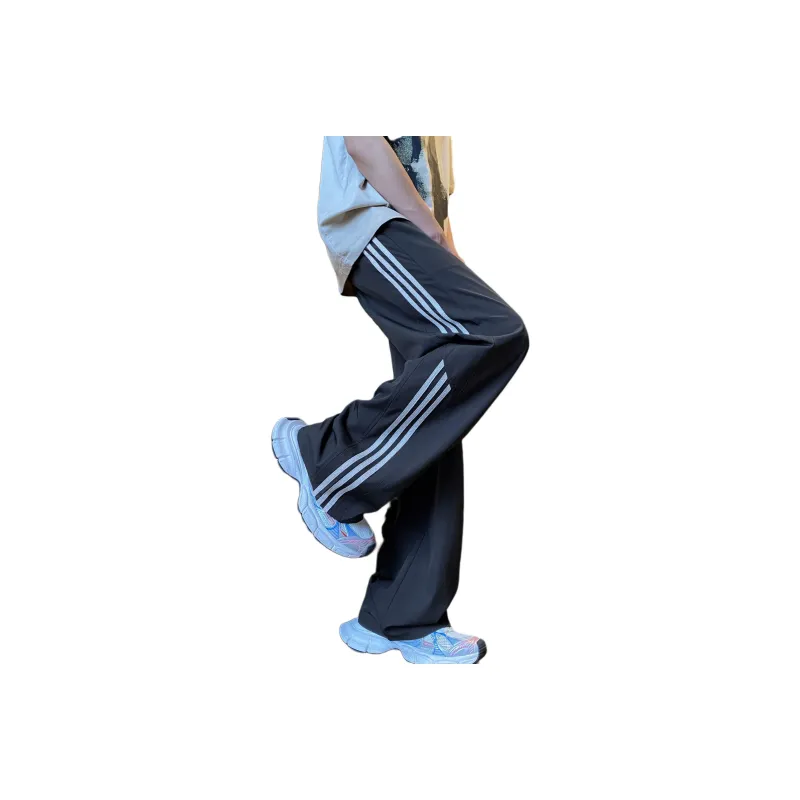 HAPPY PARTY Casual Pants Unisex-0