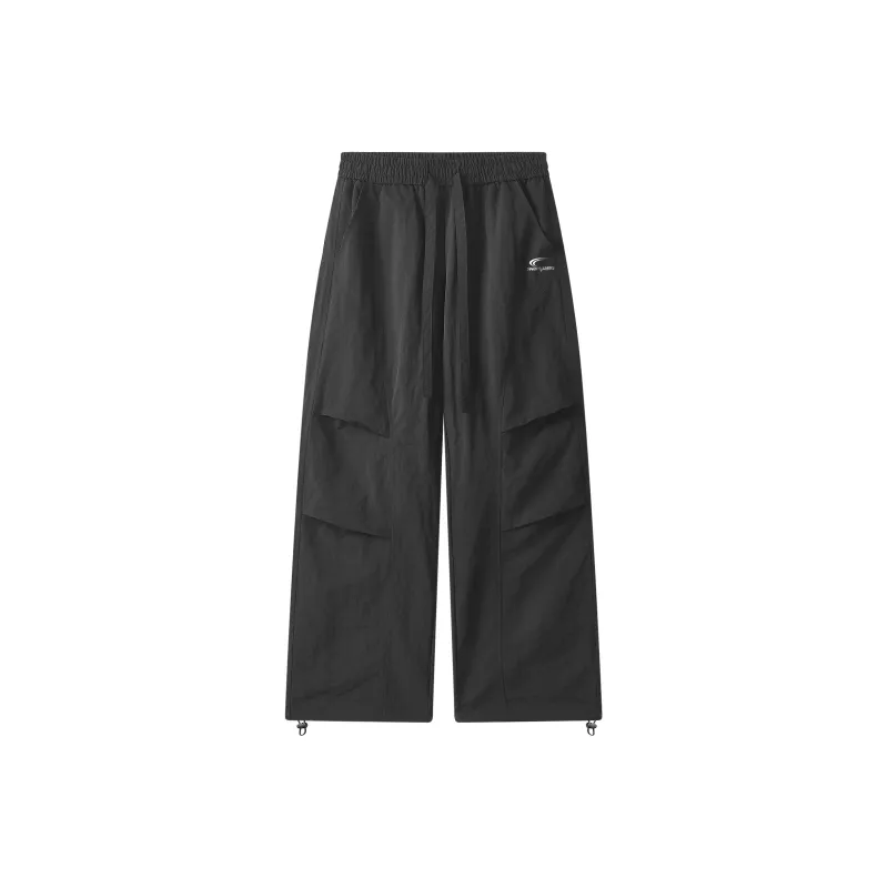 SWAMP AREA Casual Pants Unisex-0