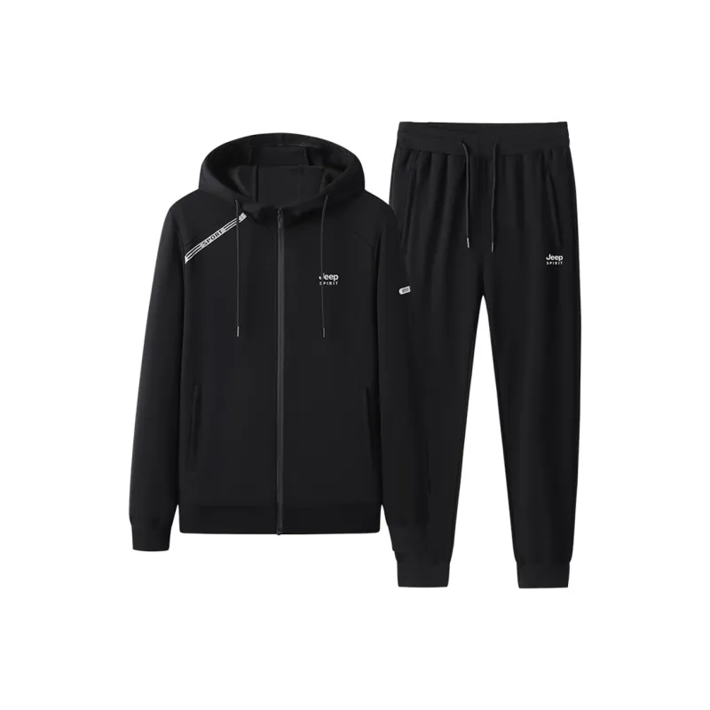 JEEP SPIRIT Casual Sportswear Men-0