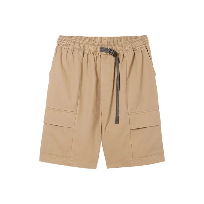 LOOKUN Casual Shorts Men-4