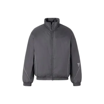 Adidas FW24 FUSTL PADD JKT1 Puffer Jacket Men's Dark Gray