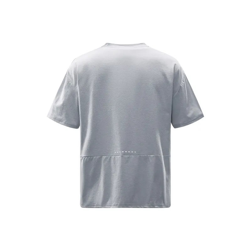 SAIQI T Shirts Unisex-5