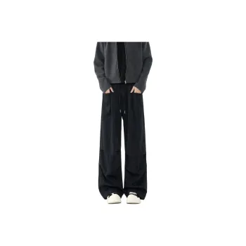EOOVEN Casual Pants Unisex