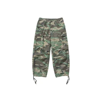MASSULTI Casual Pants Unisex