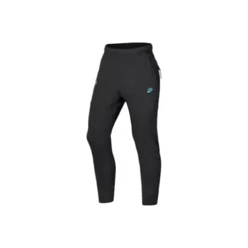 Nike Fc Barcelona Tech Pack Pants