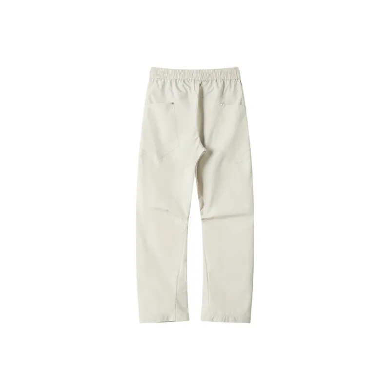 ROSECREED Casual Pants Unisex-6