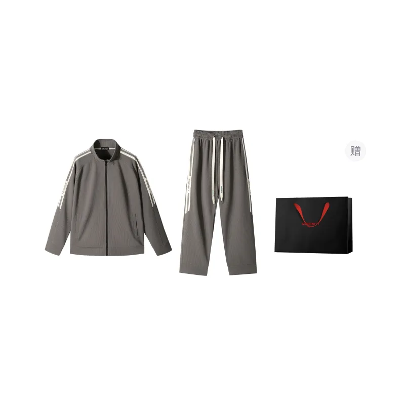 Minfinity Casual Sportswear Unisex-3